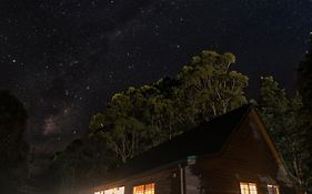 Cradle Gateway Chalets